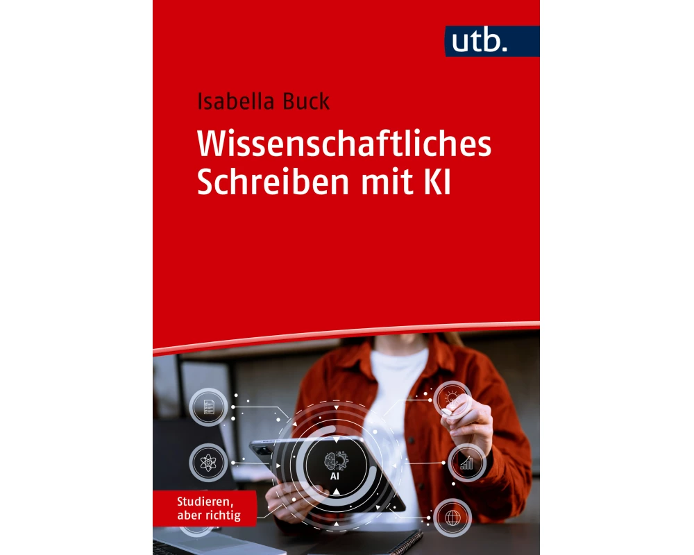 Wissenschaftliches Schreiben mit KI