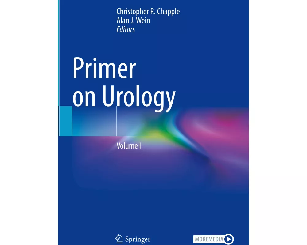 Primer on Urology