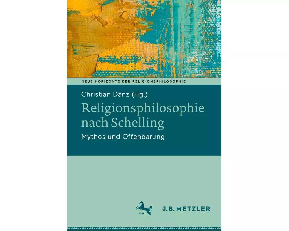 Religionsphilosophie nach Schelling