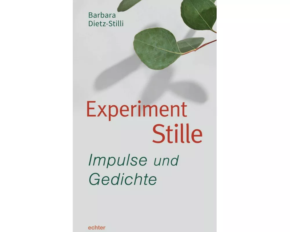Experiment Stille