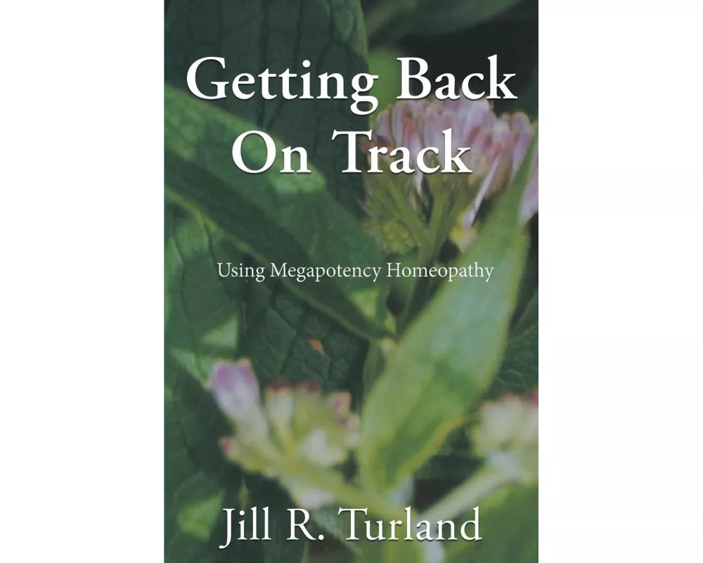 Getting Back On Track