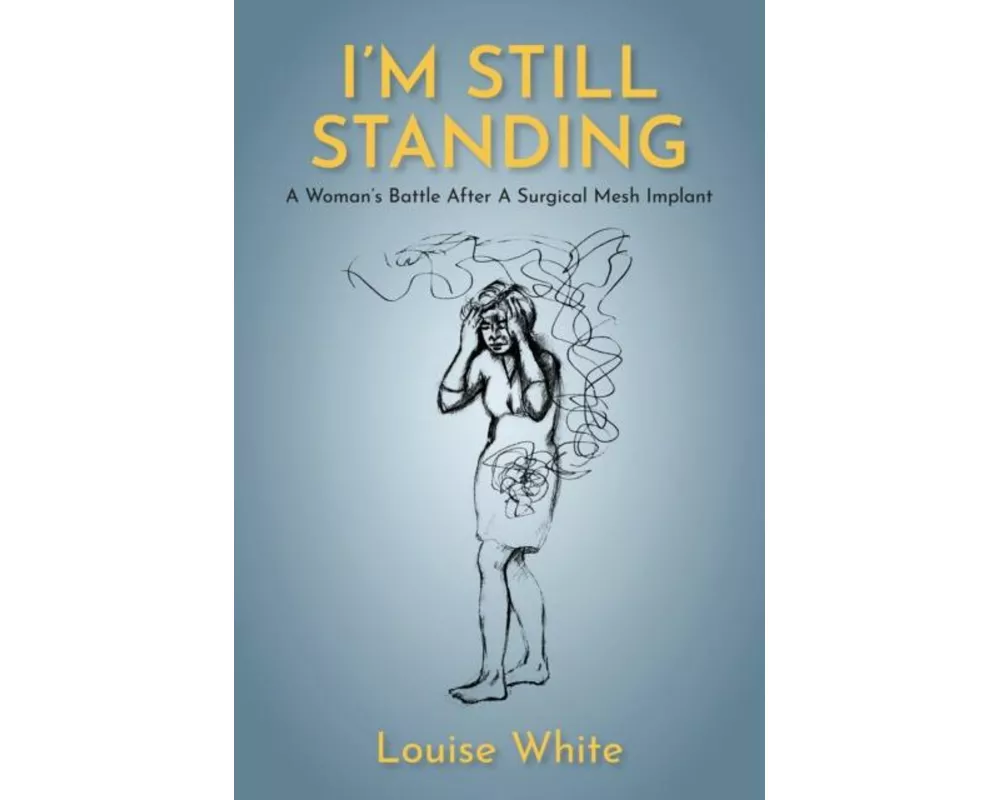 I’m still standing