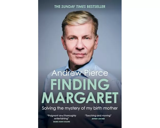 Finding Margaret: Solving the mystery of my birth mother