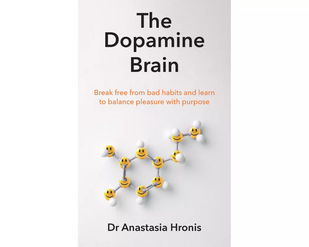 The Dopamine Brain