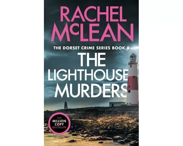 The Lighthouse Murders