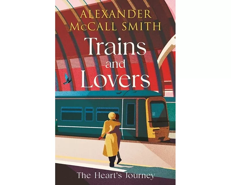 Trains and Lovers
