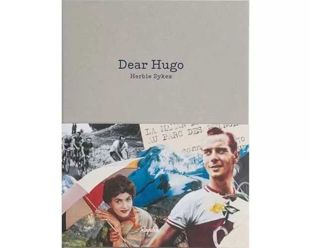 Dear Hugo