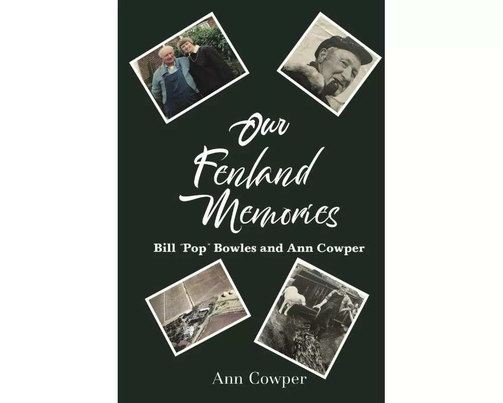 Our Fenland Memories