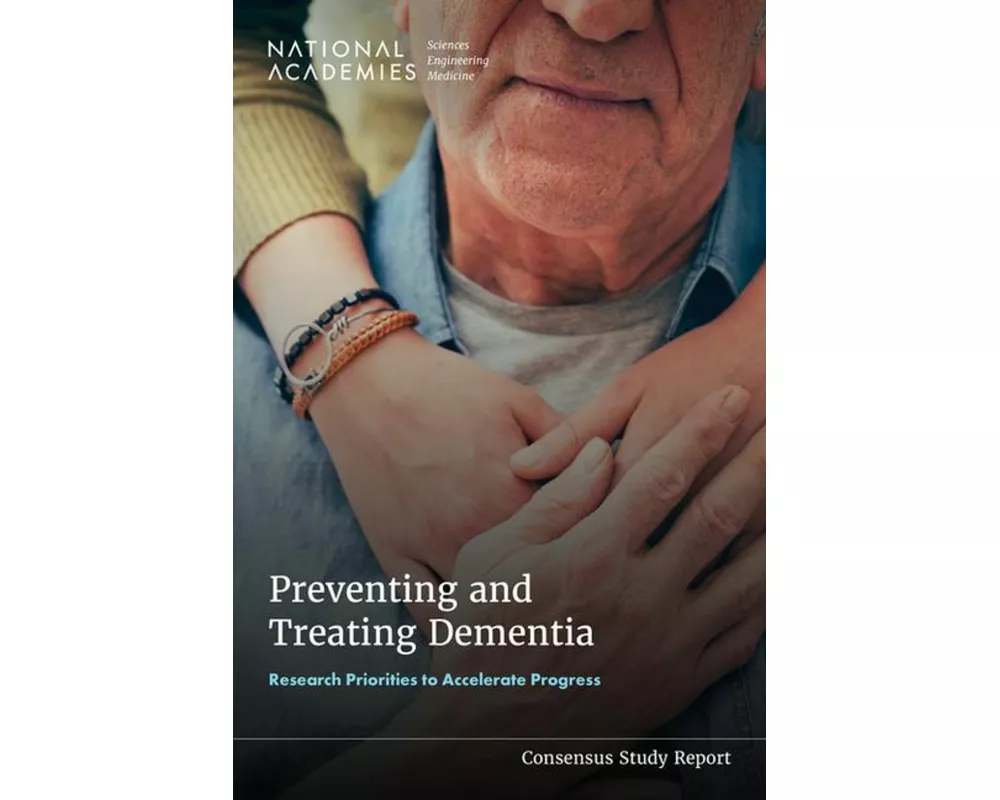 Preventing and Treating Dementia