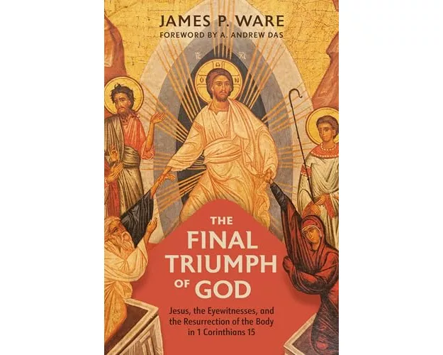 The Final Triumph of God