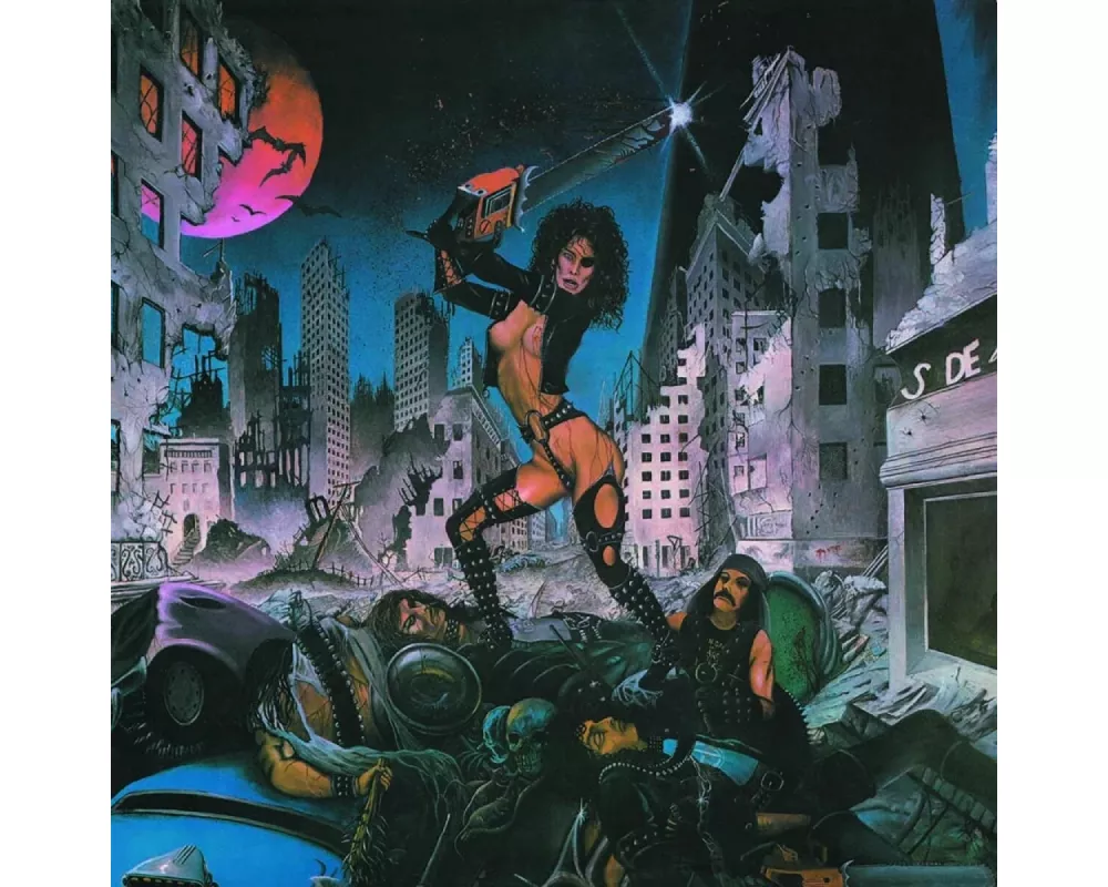Tyrants (Slipcase)