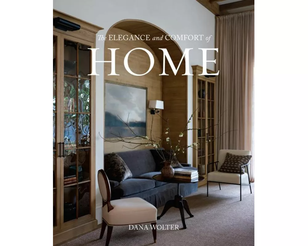 The Elegance and Comfort of Home