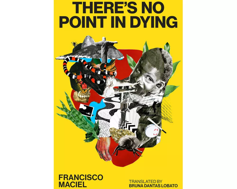 There's No Point in Dying