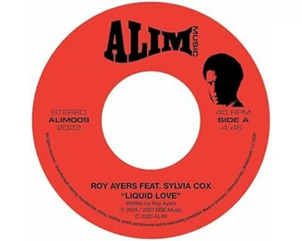 Liquid Love / What's The T?