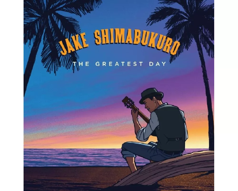 The Greatest Day