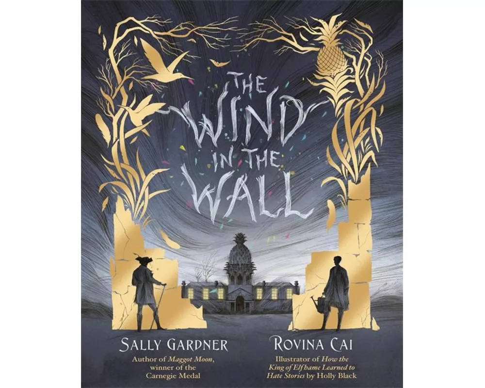 The Wind in the Wall