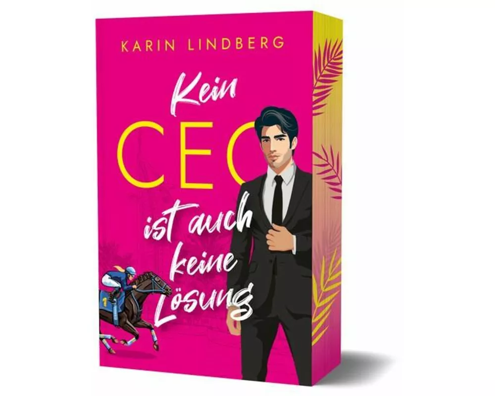 Kein CEO ist auch keine Lösung