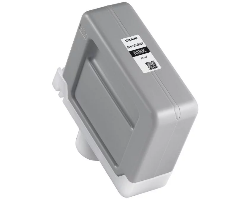 Canon Tinte PFI-1300 photo black / 0811C001 Photo Black