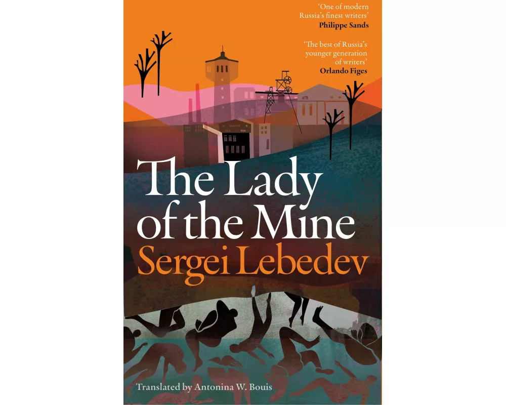The Lady of the Mine