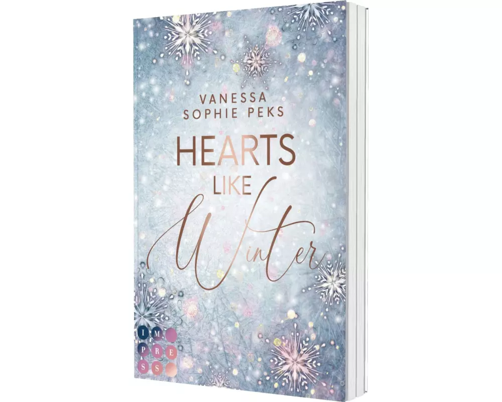 Hearts Like Winter