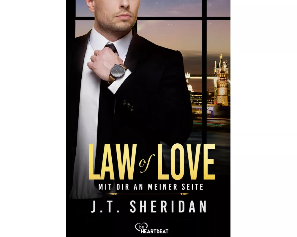 Law of Love - Mit dir an meiner Seite