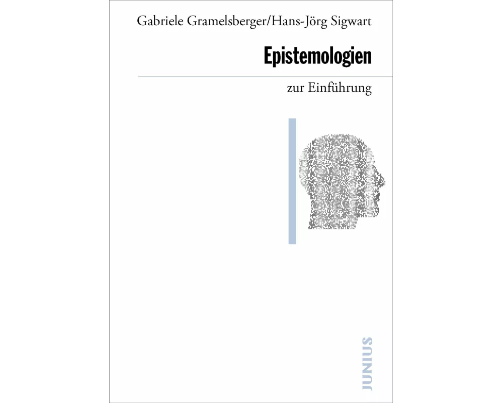 Epistemologien zur Einführung
