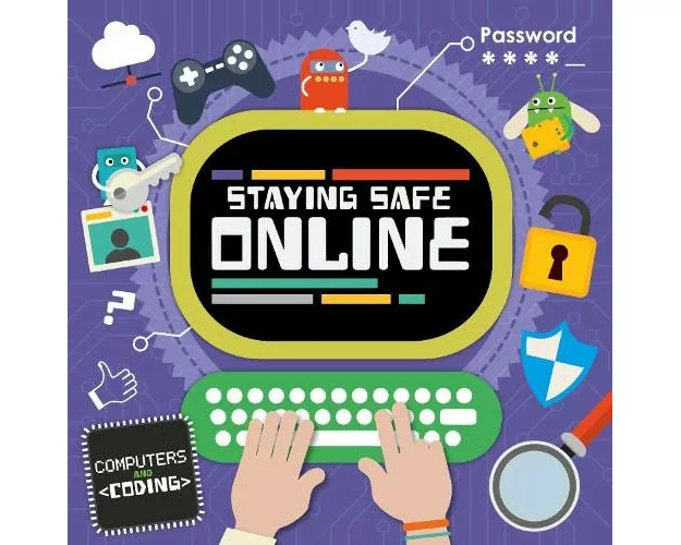 Staying Safe Online