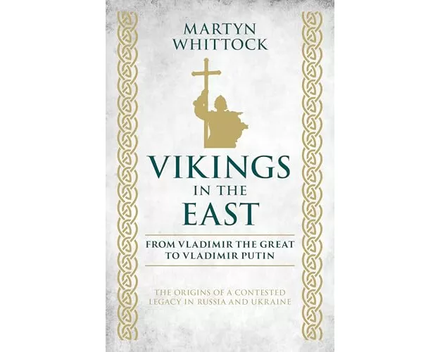 Vikings in the East