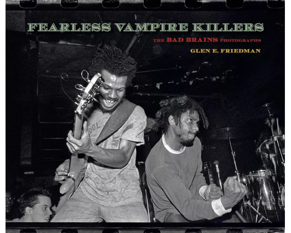 Fearless Vampire Killers