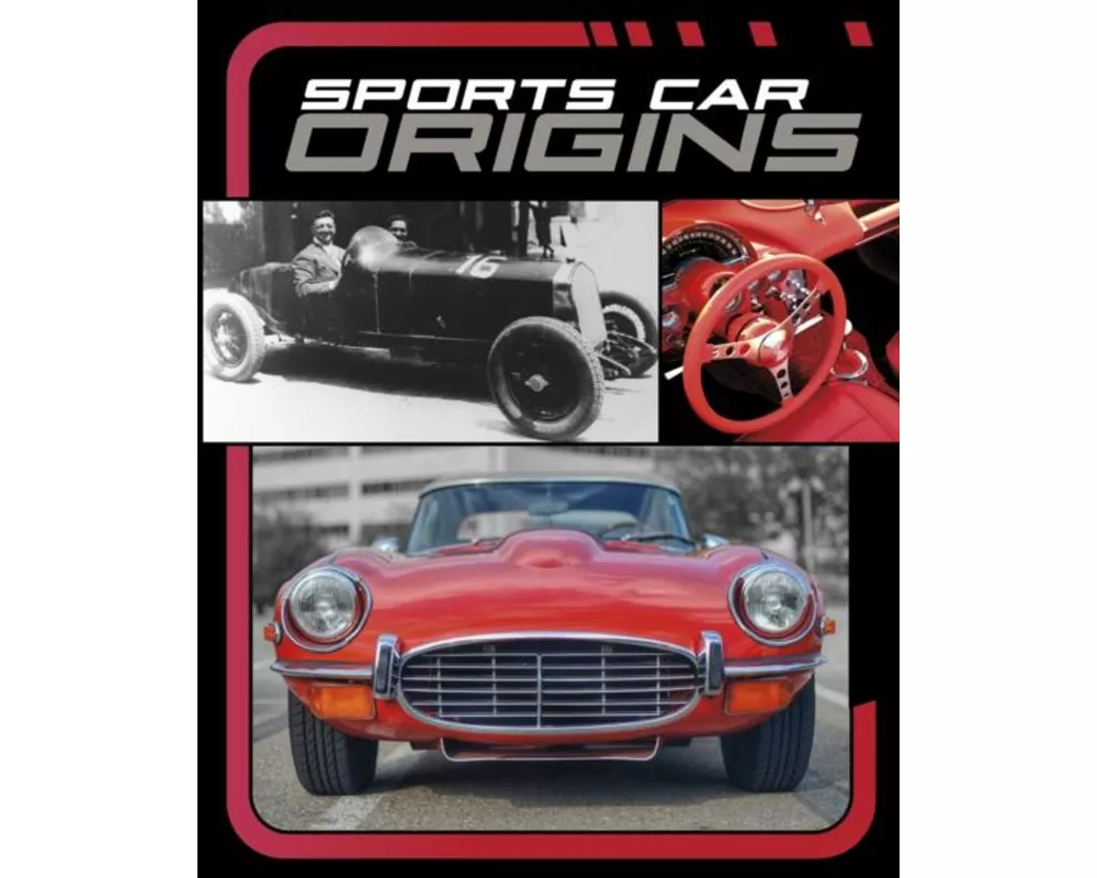 Sports Car Origins