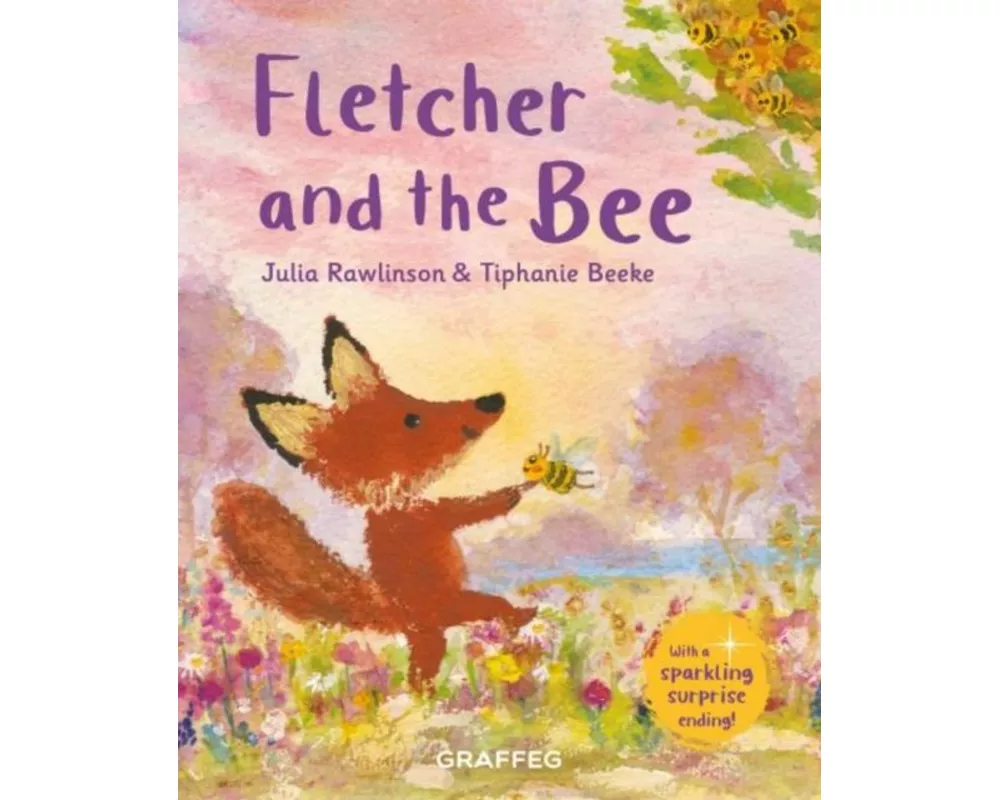 Fletcher and the Bee