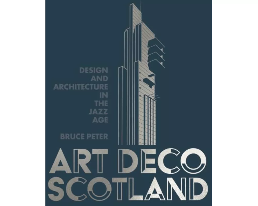 Art Deco Scotland