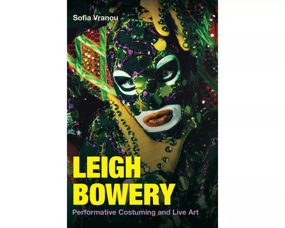 Leigh Bowery