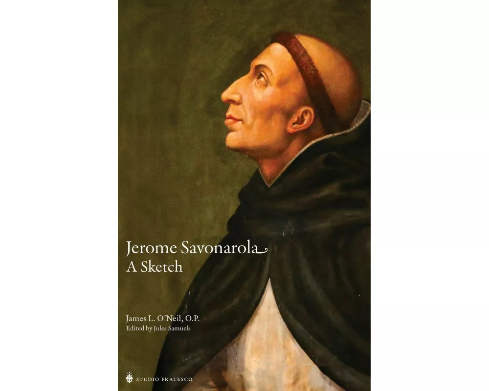 Jerome Savonarola