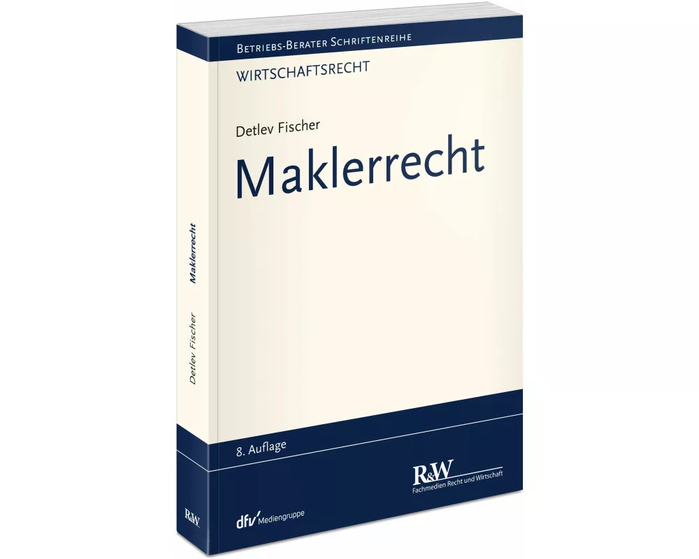 Maklerrecht