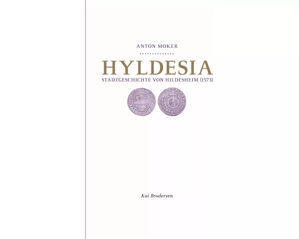 Hyldesia