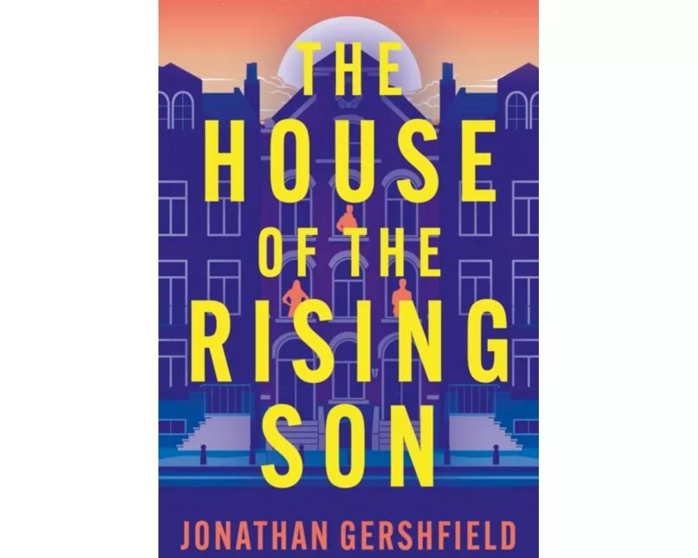 The House of the Rising Son