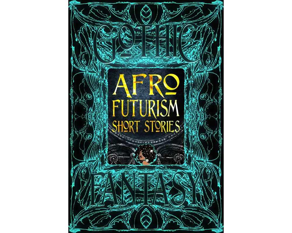 Afrofuturism Short Stories