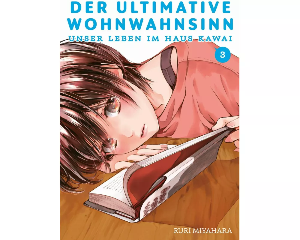 Der ultimative Wohnwahnsinn: Unser Leben im Haus Kawai 03