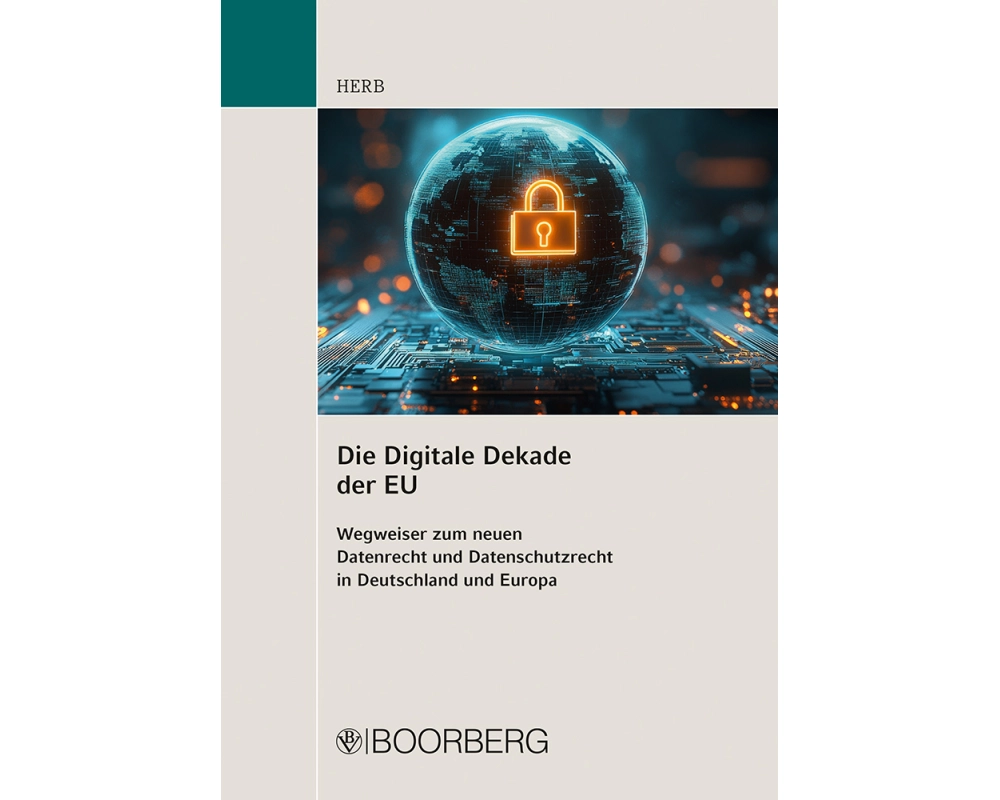 Die Digitale Dekade der EU