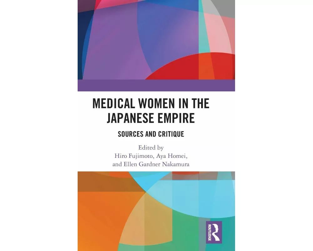 Medical Women in the Japanese Empire