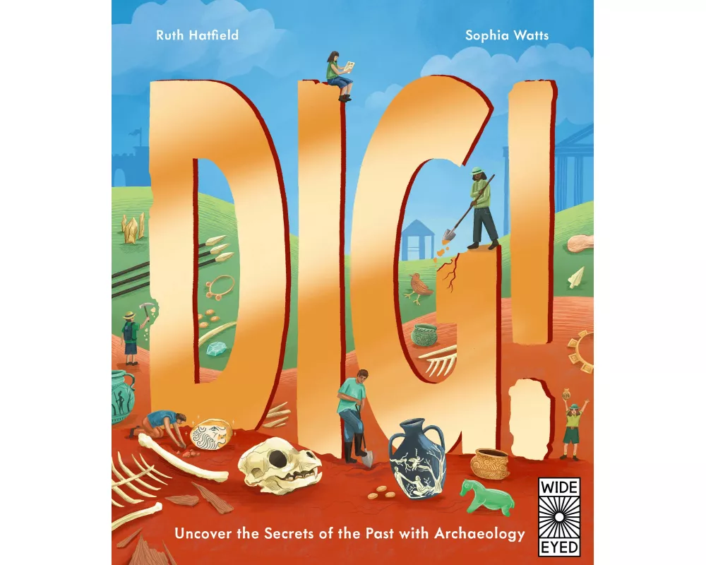 Dig!