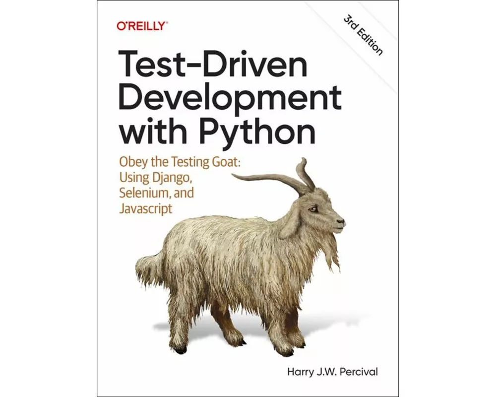 Test-Driven Development with Python