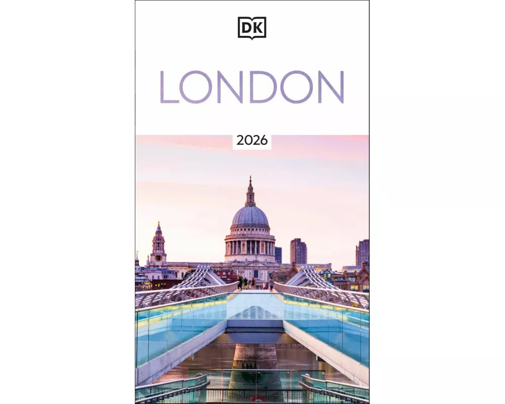 DK London