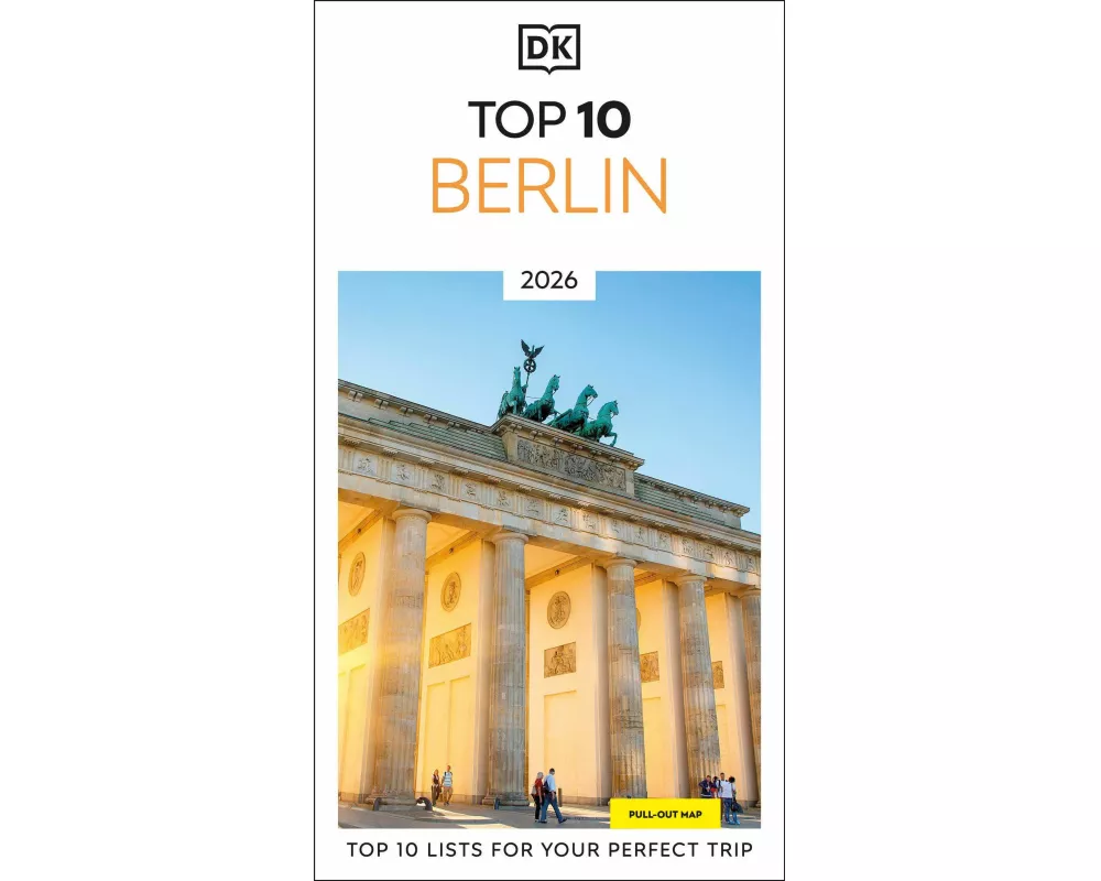 DK Top 10 Berlin