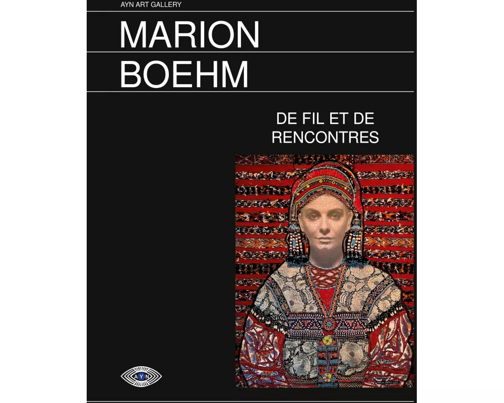 Marion Boehm