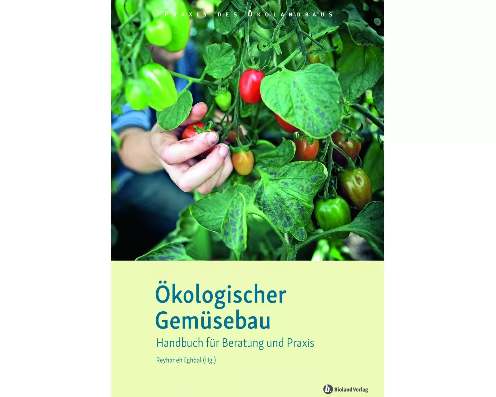 Ökologischer Gemüsebau