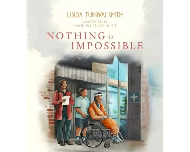 Nothing is Impossible