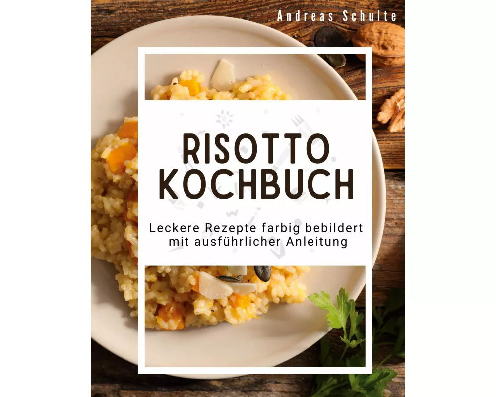 Risotto-Kochbuch