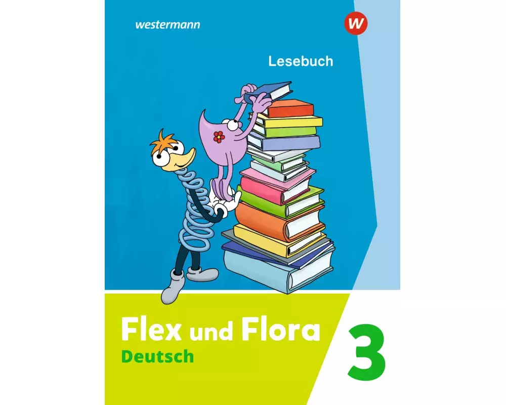 Flex und Flora - Ausgabe 2021